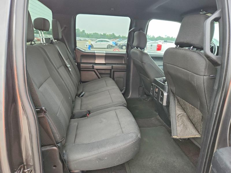 2016 Ford F150 მანქანა იყიდება აუქციონზე, vin: 1FTEW1EP6GFB65445, აუქციონის ნომერი: 62900236