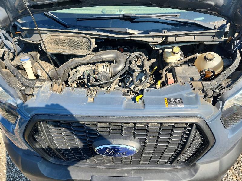 Продаж на аукціоні авто 2021 Ford Transit, vin: 1FDDF6P82MKA92698, номер лоту: 62263696