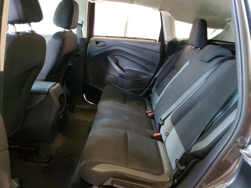 Aukcja sprzedaży 2016 Ford Escape, vin: 1FMCU0F74GUC41502, numer aukcji: 60942616