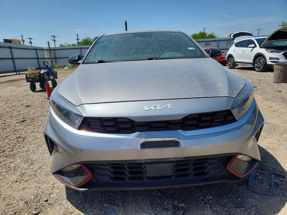 62679166 :رقم المزاد ، 3KPF54AD6RE702803 vin ، 2024 Kia Forte مزاد بيع