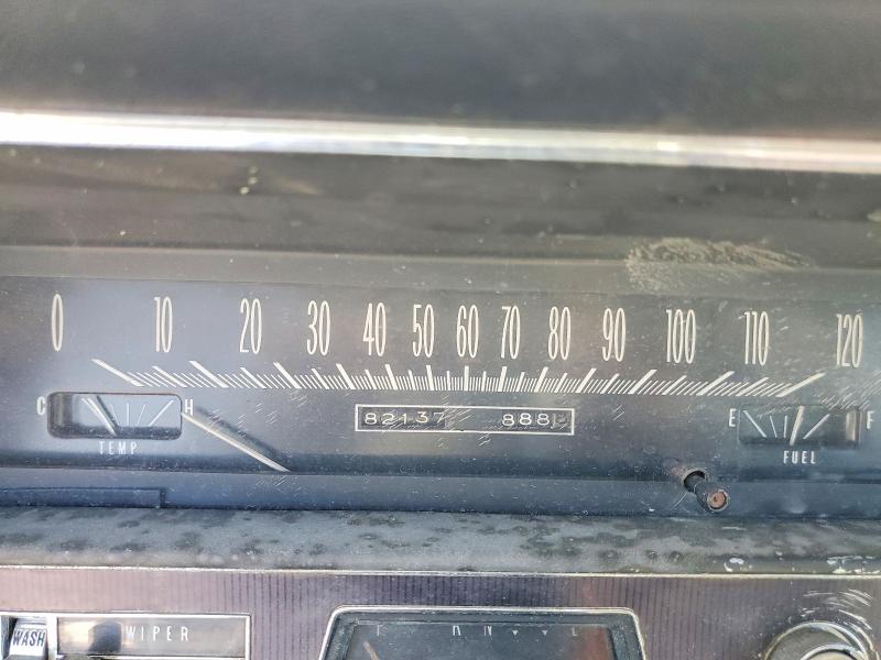 Aukcja sprzedaży 1967 Cadillac Eldorado, vin: H7189548, numer aukcji: 62522106
