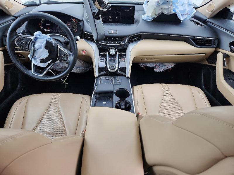 Aukcja sprzedaży 2024 Acura Tlx, vin: 19UUB5F43RA000375, numer aukcji: 62154516