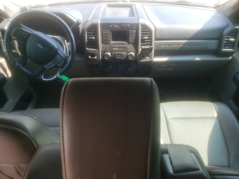 Продажа на аукционе авто 2019 Ford F350, vin: 1FD8W3GT4KEE97381, номер лота: 61646066