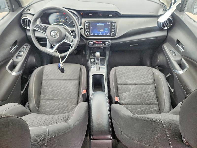 Aukcja sprzedaży 2021 Nissan Kicks, vin: 3N1CP5CV4ML533767, numer aukcji: 60172616