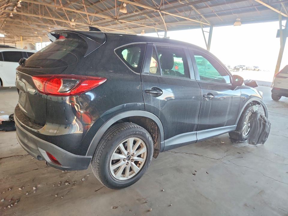 Продажа на аукционе авто 2014 Mazda Cx-5, vin: JM3KE4BE0E0328317, номер лота: 62281936