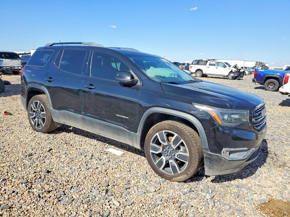 Продаж на аукціоні авто 2019 Gmc Acadia, vin: 1GKKNMLSXKZ218545, номер лоту: 60798236