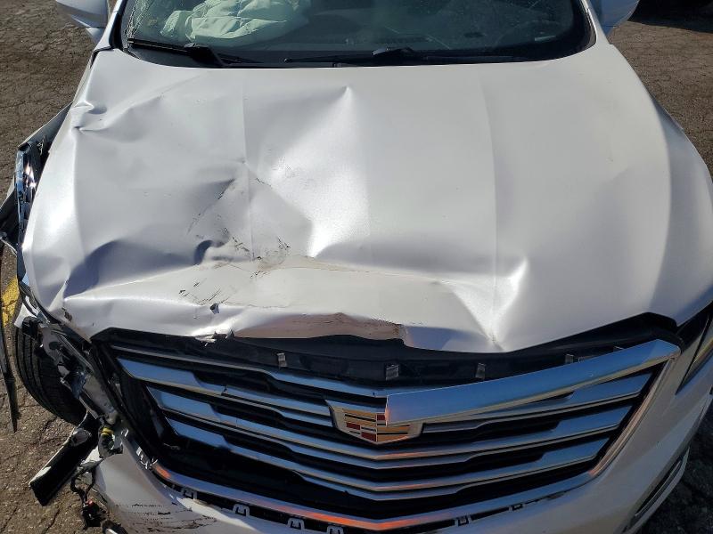 Продажа на аукционе авто 2018 Cadillac Xt5, vin: 1GYKNCRS7JZ103763, номер лота: 59080576