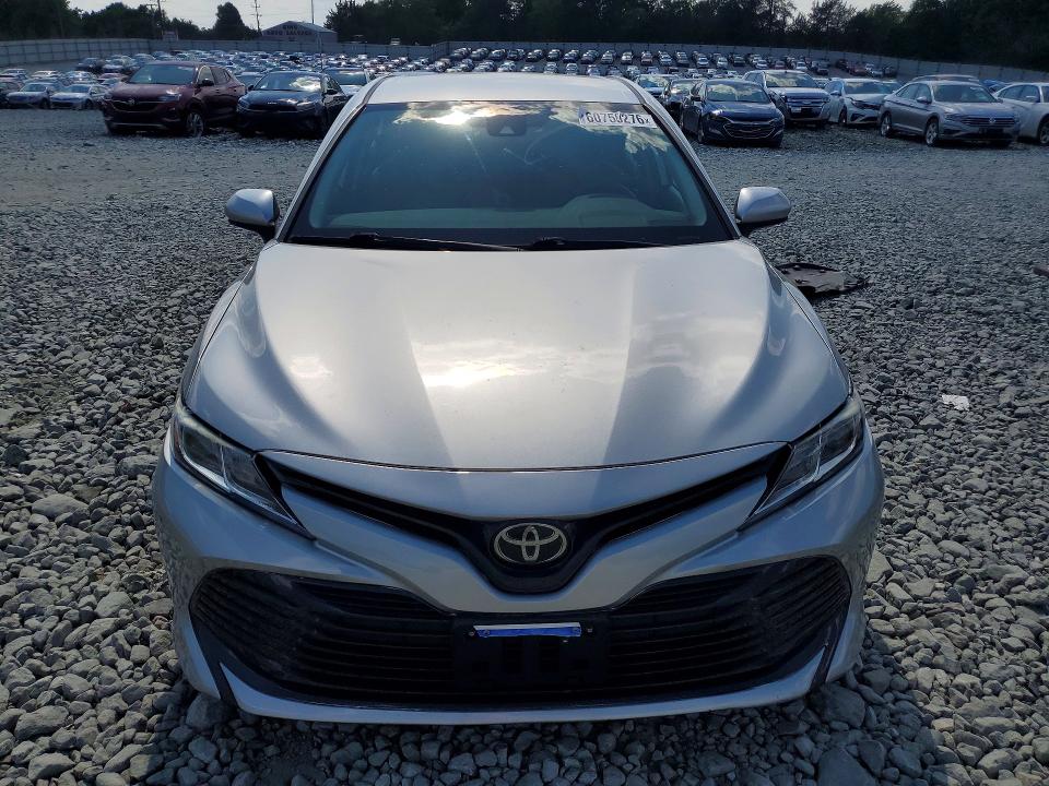 Aukcja sprzedaży 2019 Toyota Camry, vin: 4T1B11HK9KU825429, numer aukcji: 60750276
