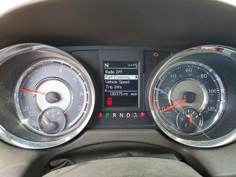 Aukcja sprzedaży 2015 Chrysler Town & Country, vin: 2C4RC1GG8FR629849, numer aukcji: 62299776