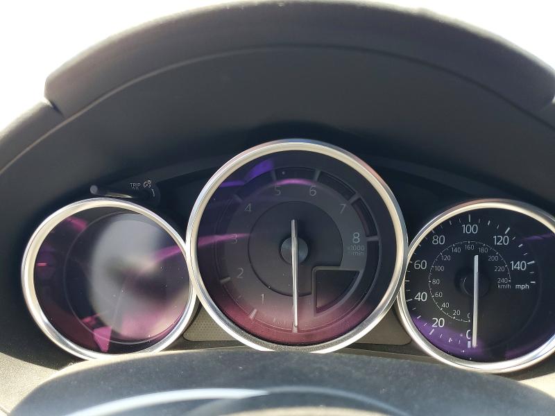 Продажа на аукционе авто 2016 Mazda Mx-5 Miata, vin: JM1NDAC72G0108428, номер лота: 60884086