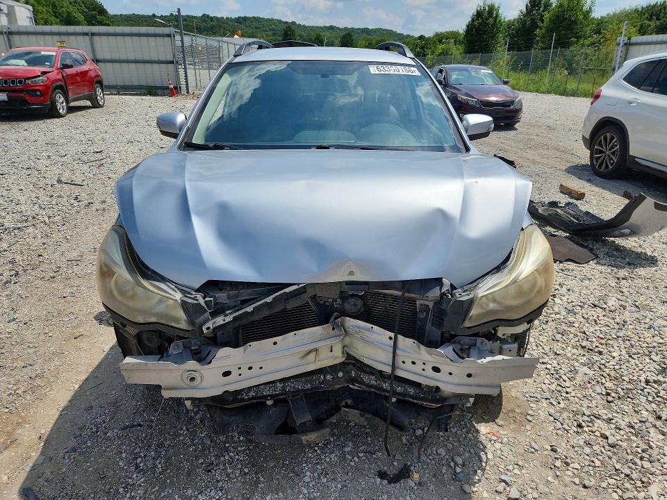 63360186 :رقم المزاد ، JF2GPAMC9F8236632 vin ، 2015 Subaru Xv Crosstrek مزاد بيع