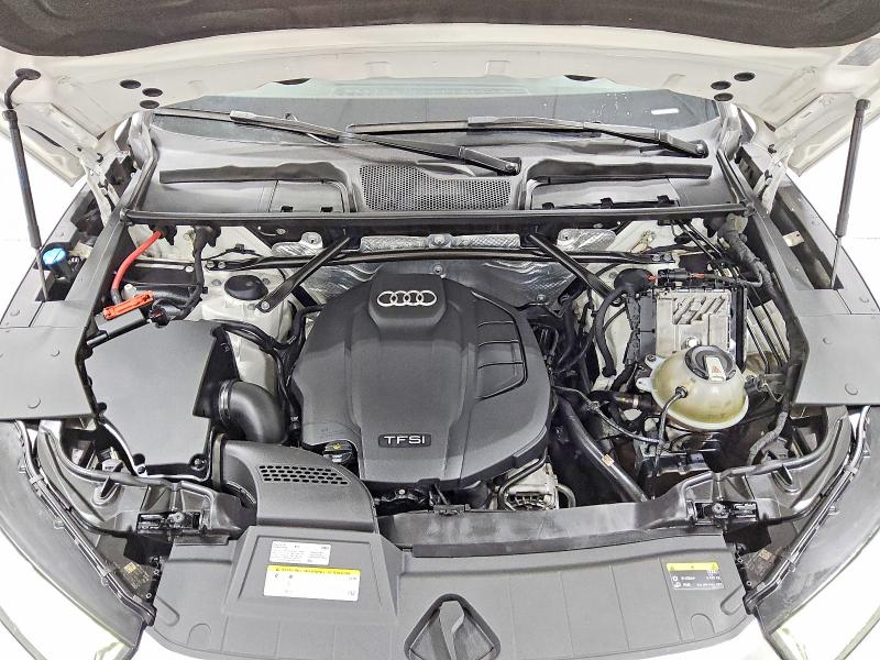 Aukcja sprzedaży 2018 Audi Q5, vin: WA1BNAFYXJ2083188, numer aukcji: 62425216
