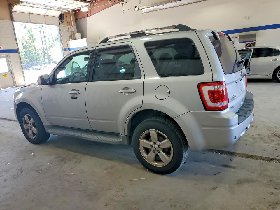 60898276 :رقم المزاد ، 1FMCU9E75CKC37650 vin ، 2012 Ford Escape مزاد بيع