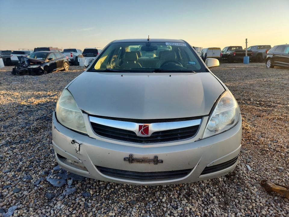 Продаж на аукціоні авто 2009 Saturn Aura, vin: 1G8ZV57B59F129823, номер лоту: 59627486