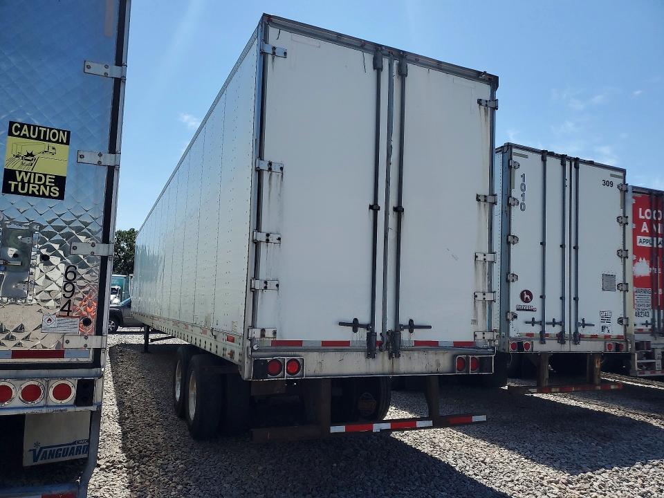 2008 Utility Trailer Trailer მანქანა იყიდება აუქციონზე, vin: 1UYVS25358G334916, აუქციონის ნომერი: 60492236