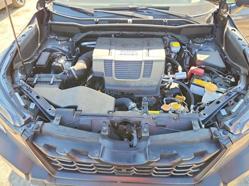 Продаж на аукціоні авто 2024 Subaru Forester, vin: JF2SKAHC6RH519481, номер лоту: 85604045