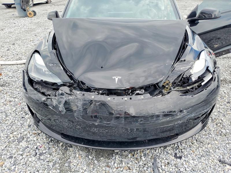 Aukcja sprzedaży 2021 Tesla Model 3, vin: 5YJ3E1EA3MF919598, numer aukcji: 63347946