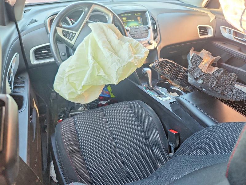 Aukcja sprzedaży 2014 Chevrolet Equinox, vin: 2GNALBEK3E6352643, numer aukcji: 62195146
