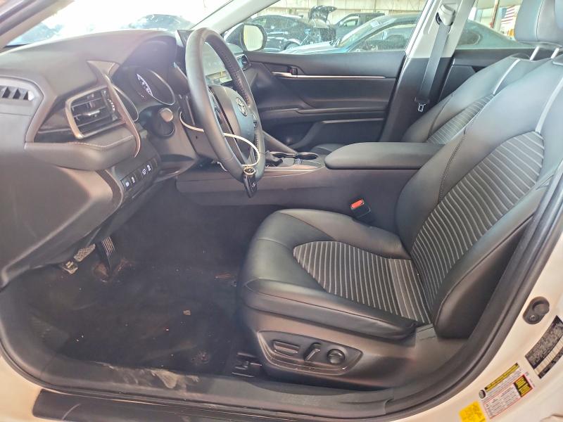 Продаж на аукціоні авто 2023 Toyota Camry, vin: 4T1S11AK1PU764725, номер лоту: 60520396