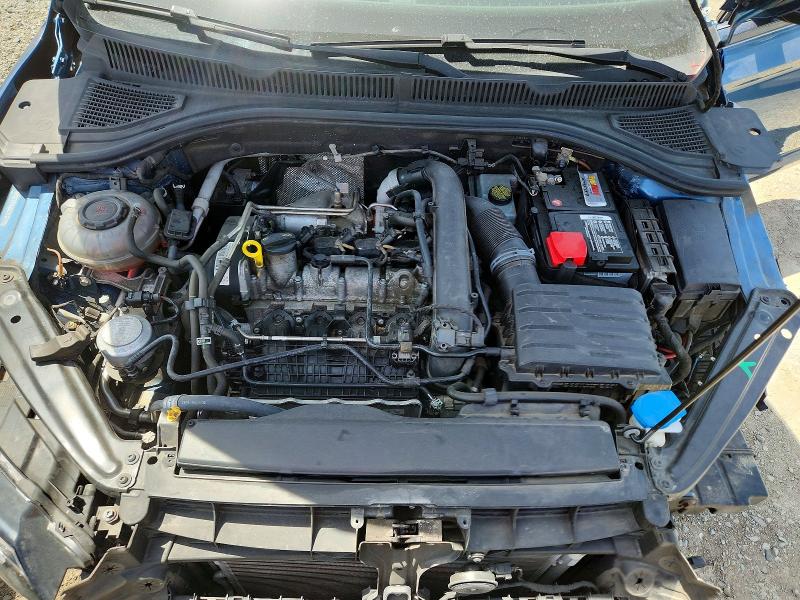 Auction sale of the 2019 Volkswagen Jetta, vin: 3VWE57BU6KM167332, lot number: 61342046