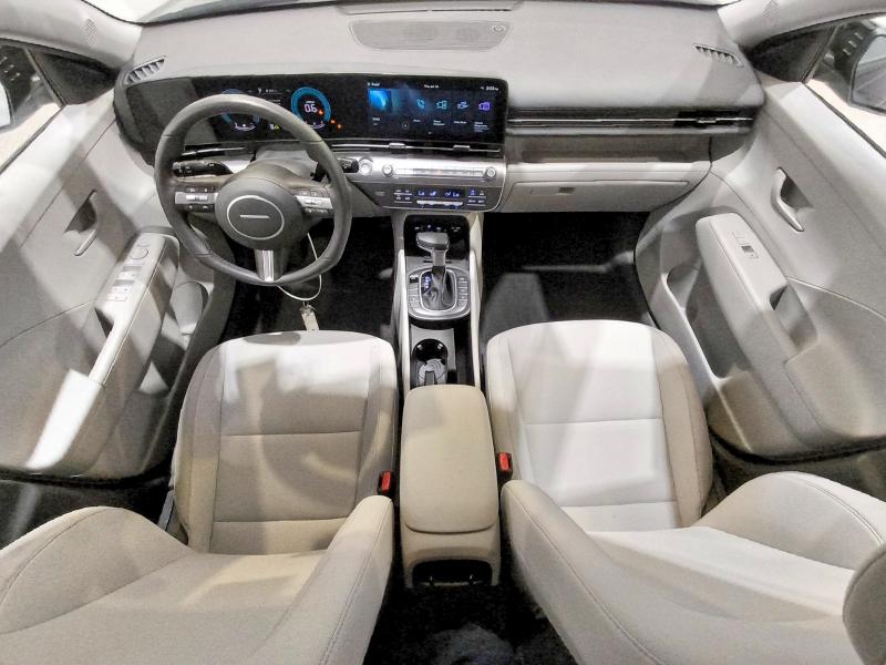 Aukcja sprzedaży 2026 Hyundai Kona, vin: KM8HF3AB1TU410575, numer aukcji: 61205176