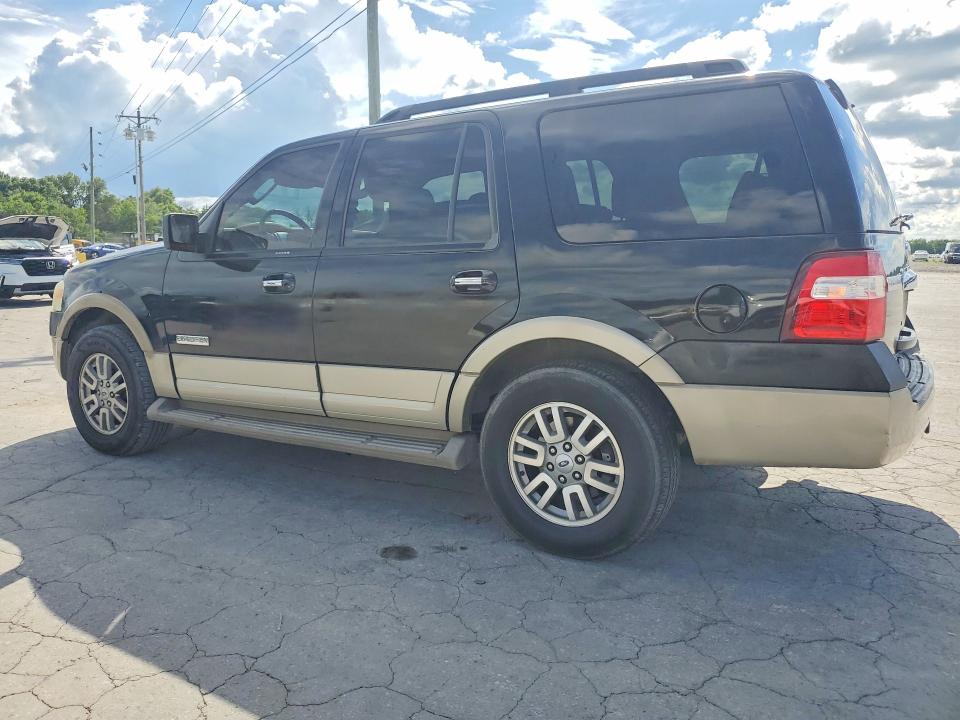 Aukcja sprzedaży 2008 Ford Expedition, vin: 1FMFU17558LA38075, numer aukcji: 61376486