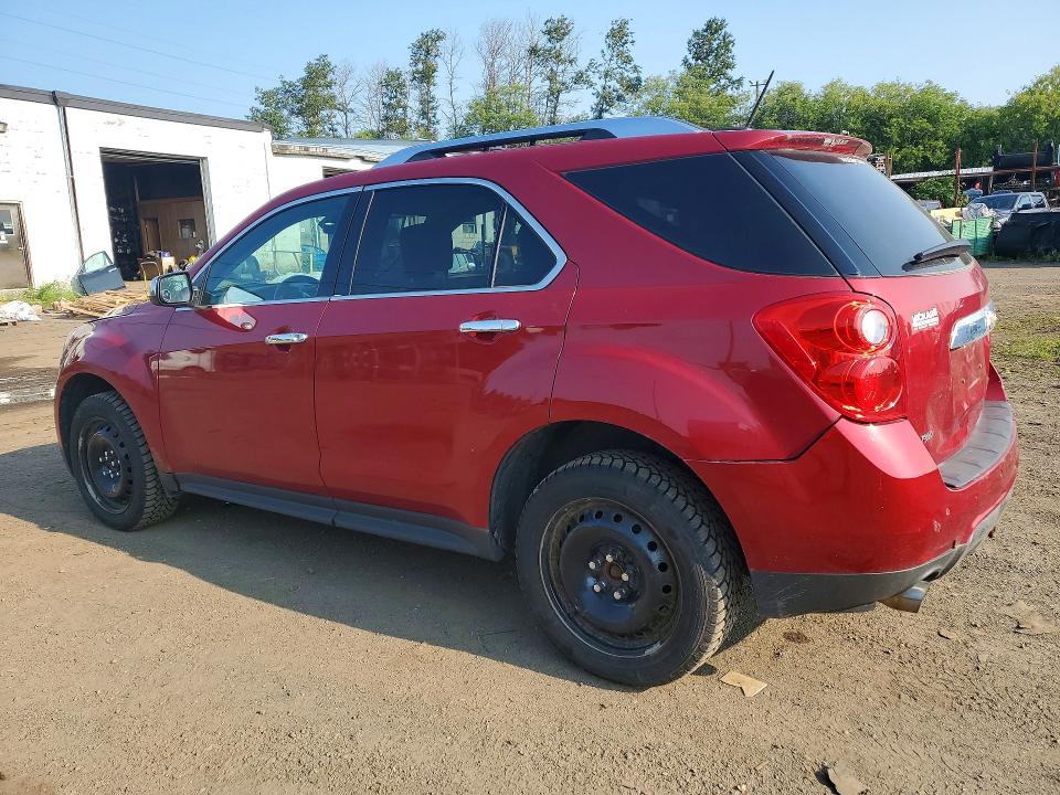 Продажа на аукционе авто 2015 Chevrolet Equinox, vin: 2GNFLHE37F6239037, номер лота: 61205656