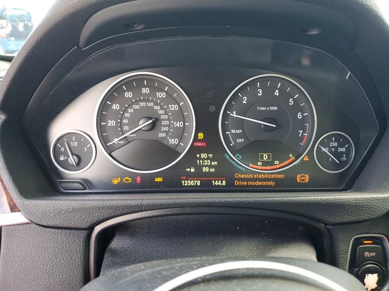 Aukcja sprzedaży 2014 Bmw 428, vin: WBA3N3C55EK231704, numer aukcji: 59678006