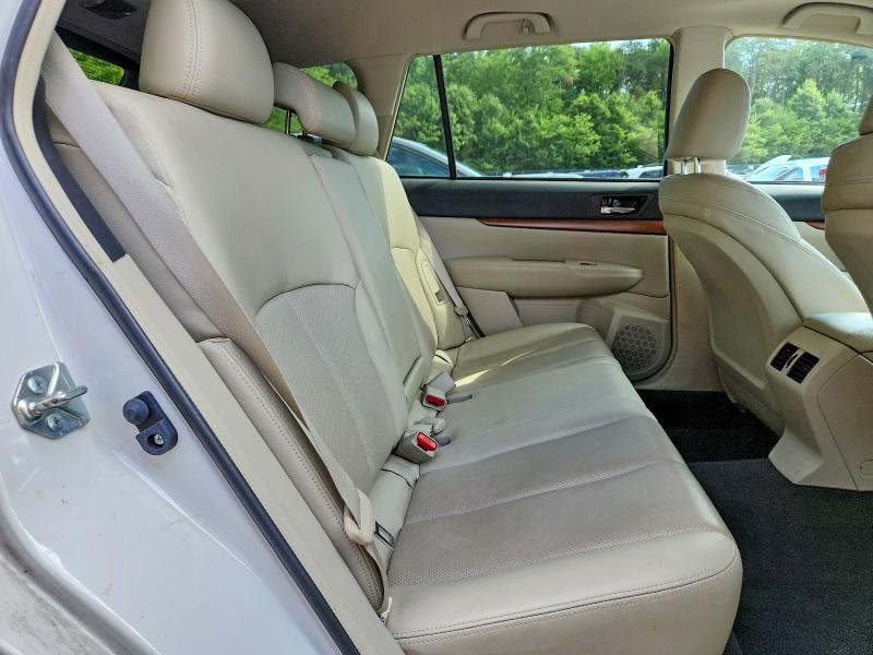62272746 :رقم المزاد ، 4S4BRBLC3D3298771 vin ، 2013 Subaru Outback مزاد بيع
