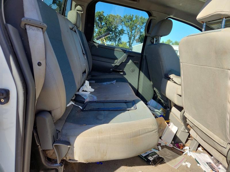 Aukcja sprzedaży 2007 Nissan Titan, vin: 1N6AA07A67N227249, numer aukcji: 60143266
