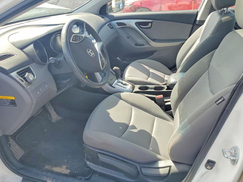 Aukcja sprzedaży 2012 Hyundai Elantra, vin: 5NPDH4AE0CH094125, numer aukcji: 59350236