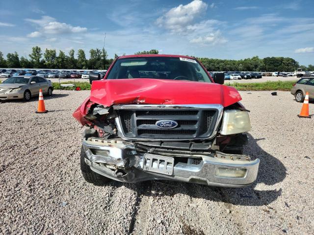 2004 Ford F150 მანქანა იყიდება აუქციონზე, vin: 1FTRX12W24NC53971, აუქციონის ნომერი: 62146936