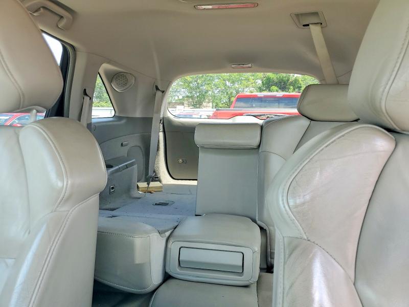 Aukcja sprzedaży 2009 Acura Mdx, vin: 2HNYD284X9H526519, numer aukcji: 62195846