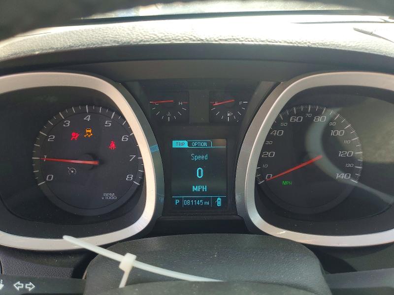 Продажа на аукционе авто 2016 Chevrolet Equinox, vin: 2GNFLFE36G6358669, номер лота: 59358556