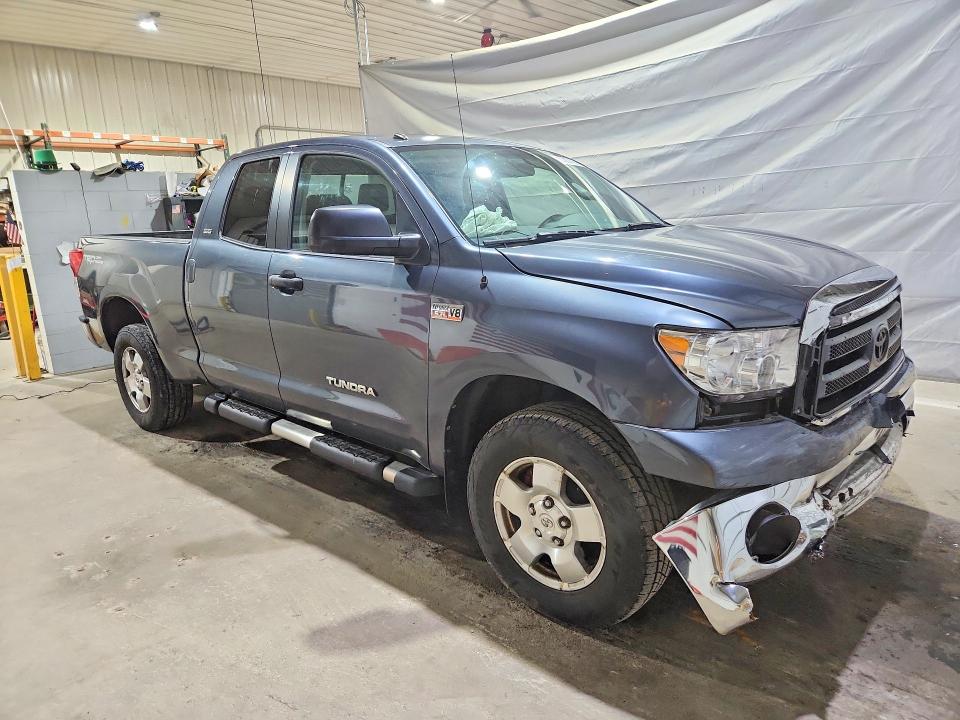Продажа на аукционе авто 2010 Toyota Tundra, vin: 5TFUY5F16AX136603, номер лота: 60367486
