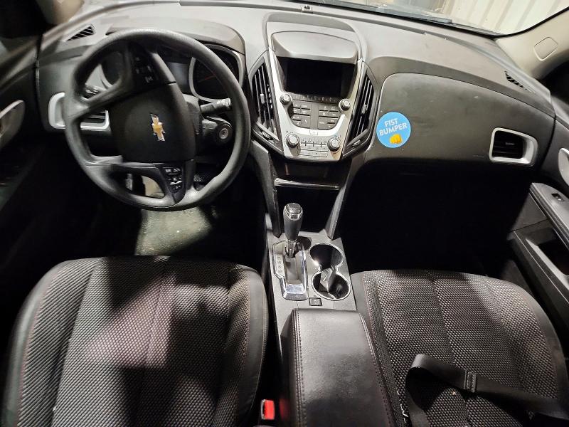 Aukcja sprzedaży 2016 Chevrolet Equinox, vin: 2GNFLEEK6G6228330, numer aukcji: 60610476