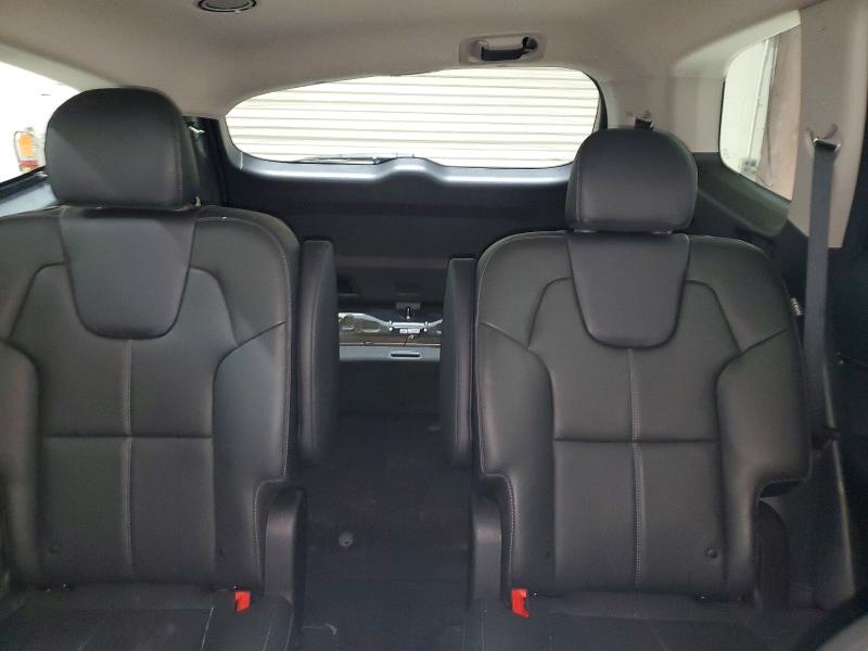 60184716 :رقم المزاد ، 5XYP3DGC8PG388032 vin ، 2023 Kia Telluride مزاد بيع