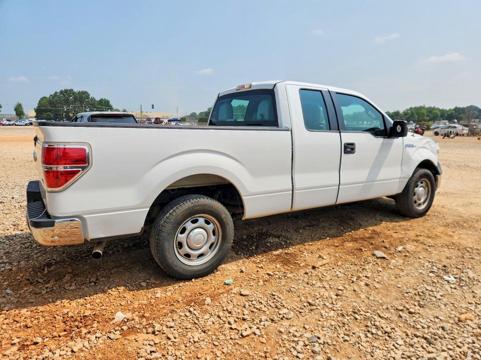 2012 Ford F150 მანქანა იყიდება აუქციონზე, vin: 1FTEX1CM0CFC68604, აუქციონის ნომერი: 63379166
