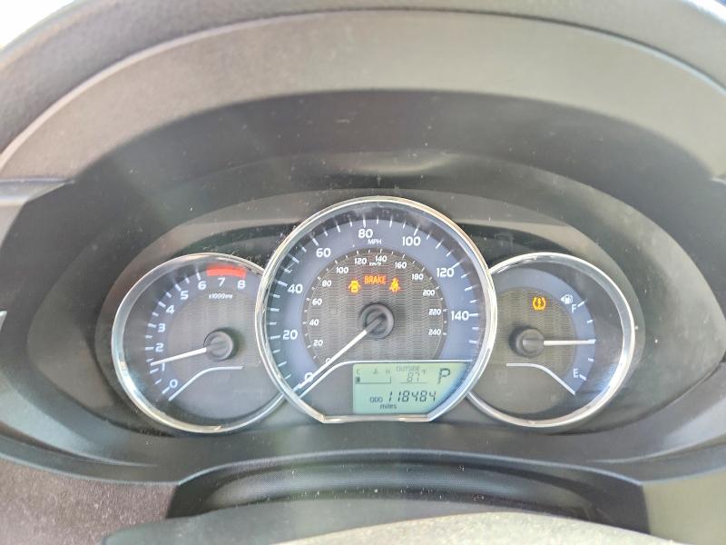 Aukcja sprzedaży 2015 Toyota Corolla, vin: 5YFBURHE8FP187391, numer aukcji: 62717986