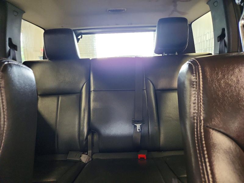 62108716 :رقم المزاد ، 1J4PN5GK8AW151312 vin ، 2010 Jeep Liberty مزاد بيع