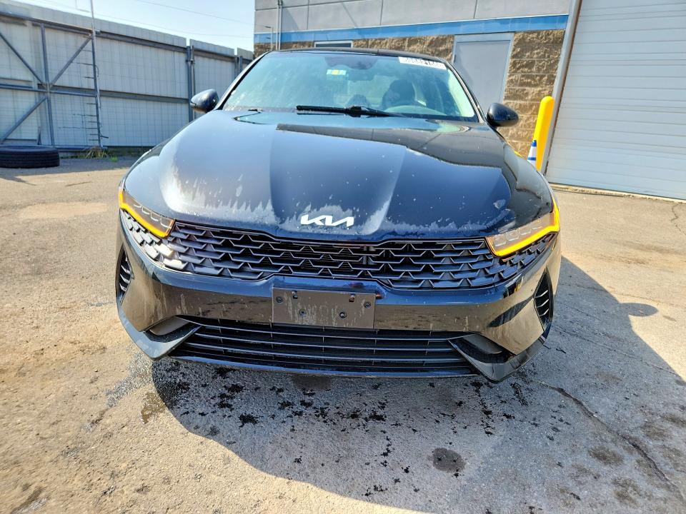 Aukcja sprzedaży 2023 Kia K5, vin: 5XXG14J28PG211393, numer aukcji: 59682156