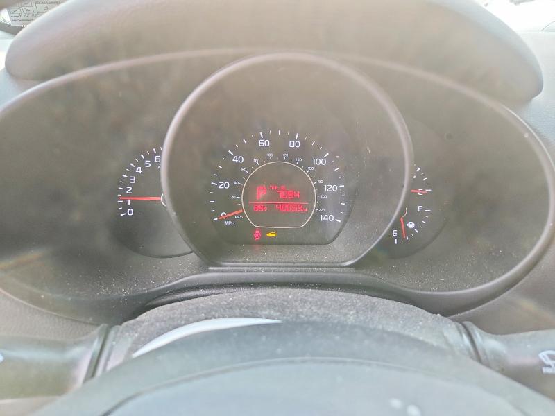 59735276 :رقم المزاد ، KNDJN2A27H7460177 vin ، 2017 Kia Soul مزاد بيع
