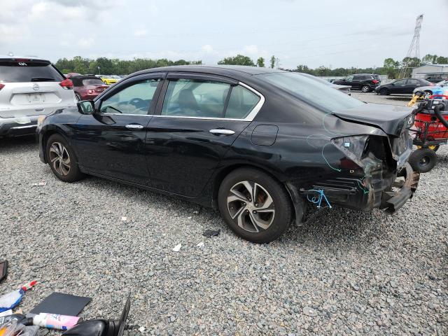 Продажа на аукционе авто 2016 Honda Accord, vin: 1HGCR2F32GA099572, номер лота: 62834206
