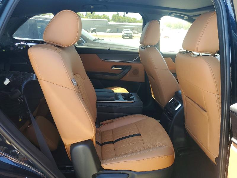 63257776 :رقم المزاد ، JM3KKEHC0R1116912 vin ، 2024 Mazda Cx-90 مزاد بيع