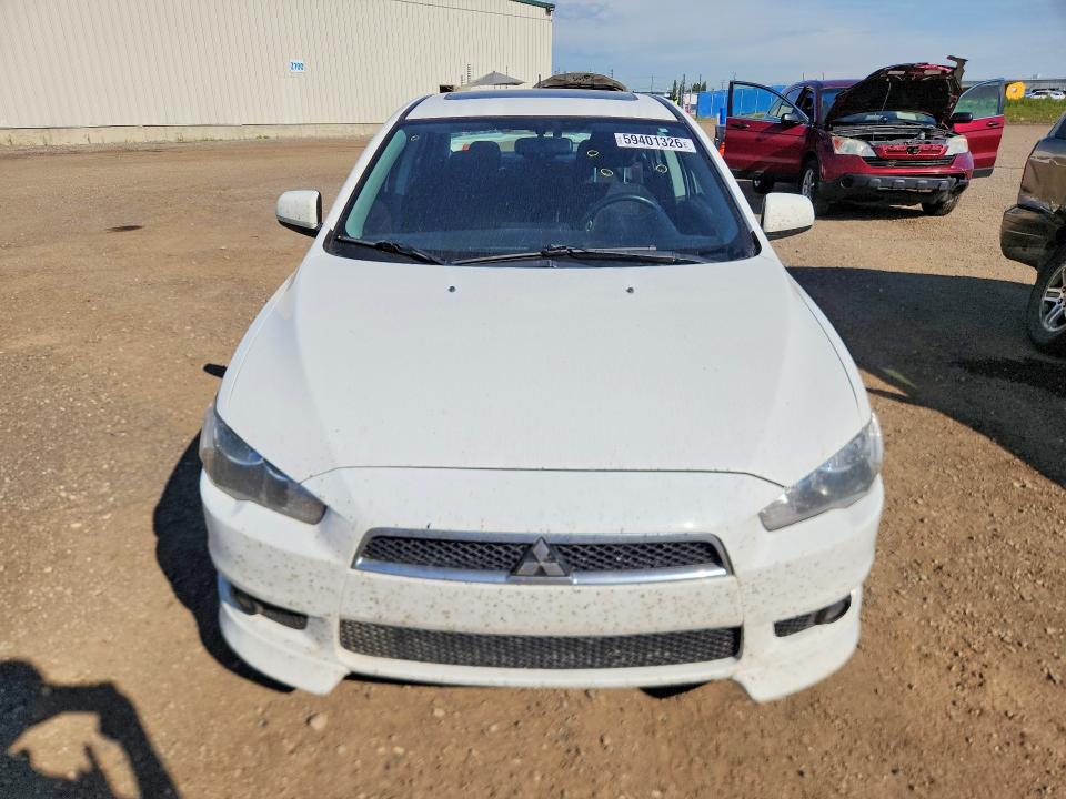 Продажа на аукционе авто 2013 Mitsubishi Lancer, vin: JA32U2FU4DU607793, номер лота: 59401326