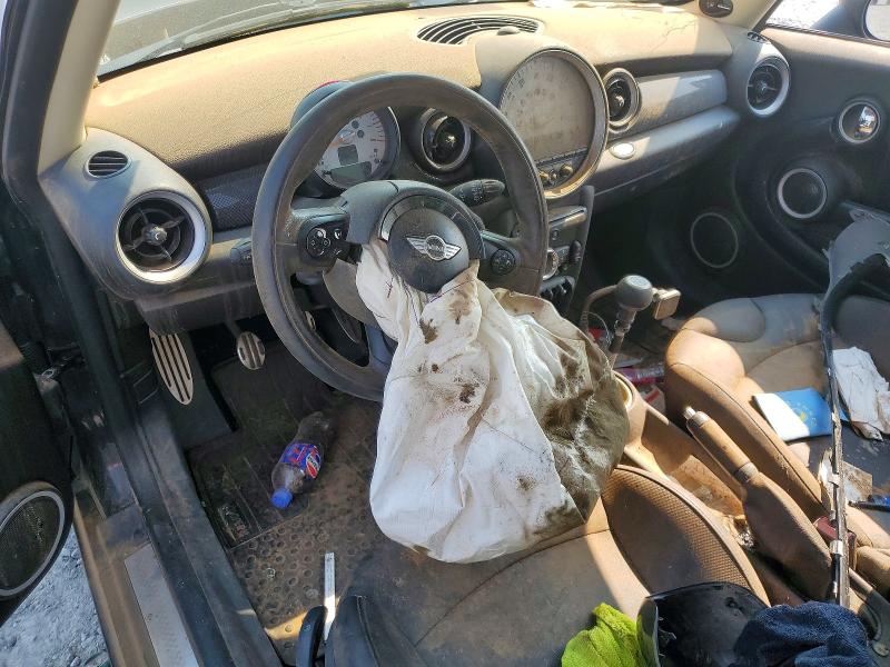 Aukcja sprzedaży 2013 Mini Cooper, vin: WMWSV3C50DT478312, numer aukcji: 61390576