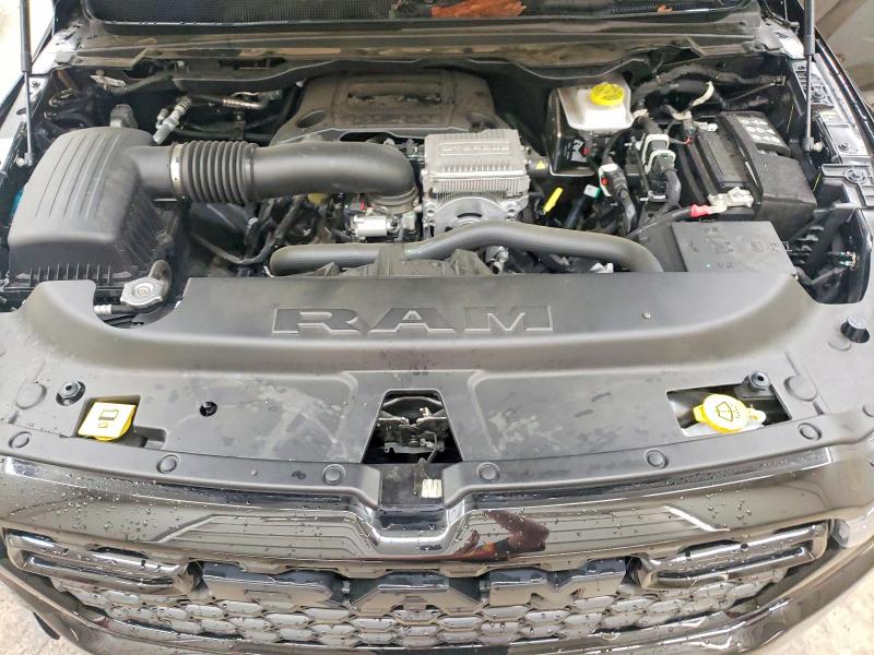 2026 Ram 1500 მანქანა იყიდება აუქციონზე, vin: 1C6SRFFT7TN209348, აუქციონის ნომერი: 60580576