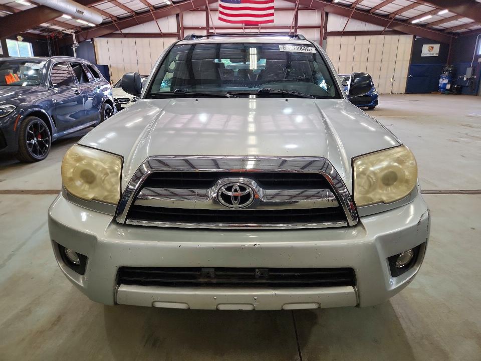 Aukcja sprzedaży 2009 Toyota 4runner, vin: JTEBU14R09K038742, numer aukcji: 62972846