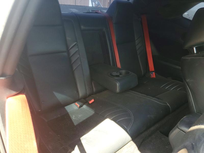 Auction sale of the 2015 Dodge Challenger, vin: 2C3CDZC9XFH888037, lot number: 95585625