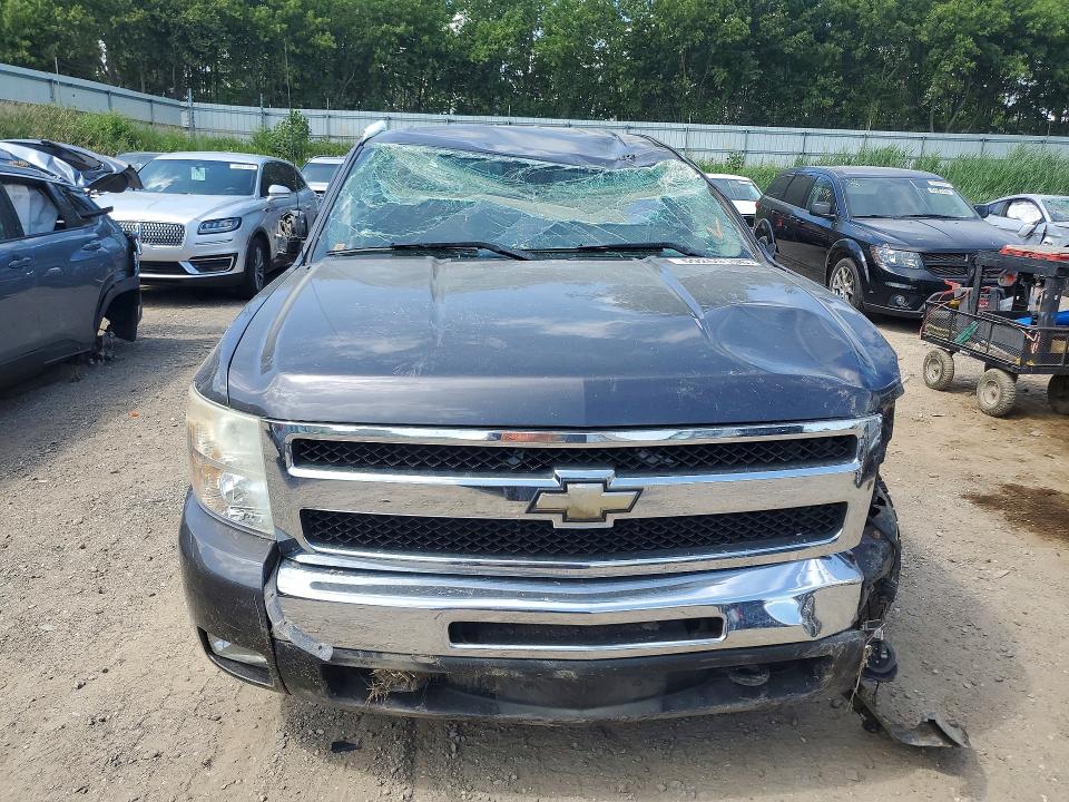 Продажа на аукционе авто 2011 Chevrolet Silverado, vin: 3GCPKSE33BG161982, номер лота: 59269196